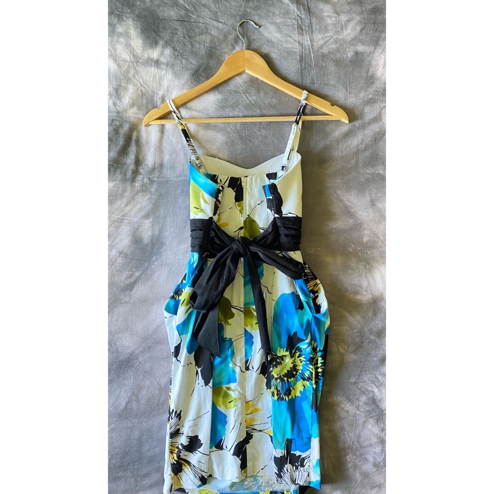 Floral Sundress - Picture 3 of 7